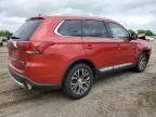 2017 Mitsubishi Outlander SE