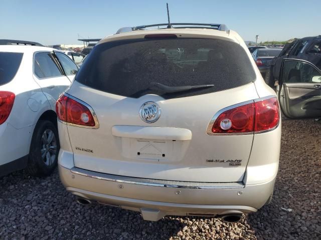 2010 Buick Enclave CXL