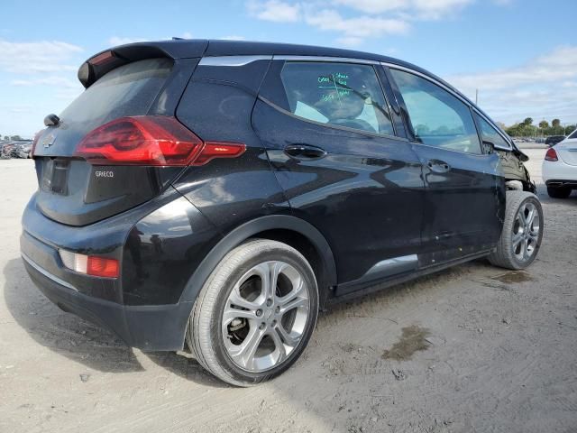 2019 Chevrolet Bolt EV LT