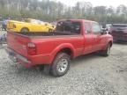 2003 Ford Ranger Super Cab