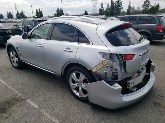 2011 Infiniti FX35