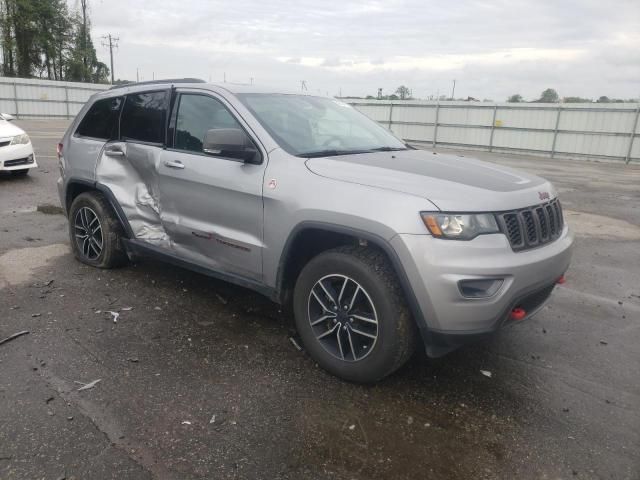 2019 Jeep Grand Cherokee Trailhawk