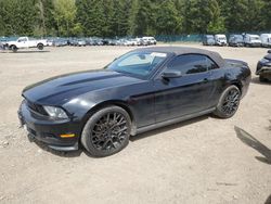 2012 Ford Mustang for sale in Graham, WA