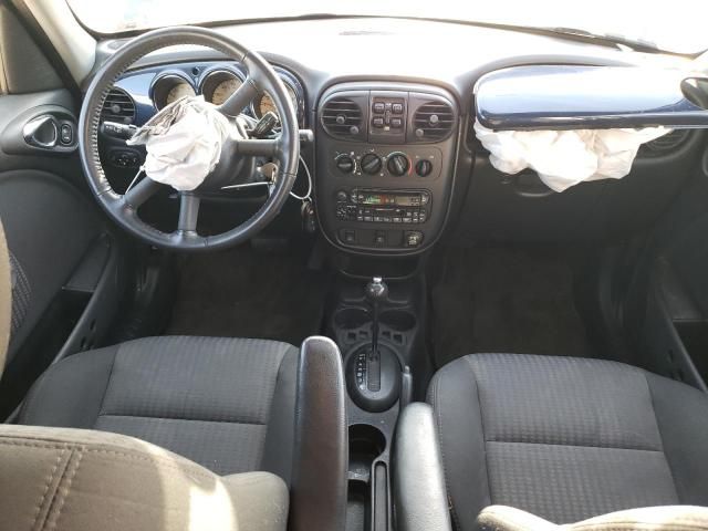 2005 Chrysler PT Cruiser Limited