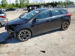 Clean Title Cars for sale at auction: 2014 Ford Focus SE