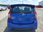 2017 Nissan Versa Note S