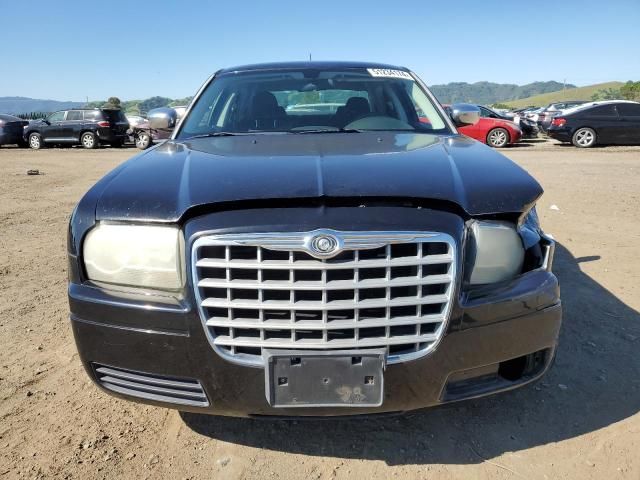 2008 Chrysler 300 LX