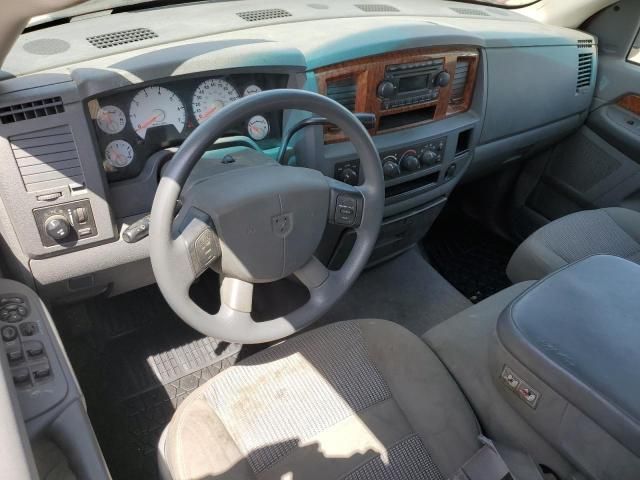 2006 Dodge RAM 1500 ST