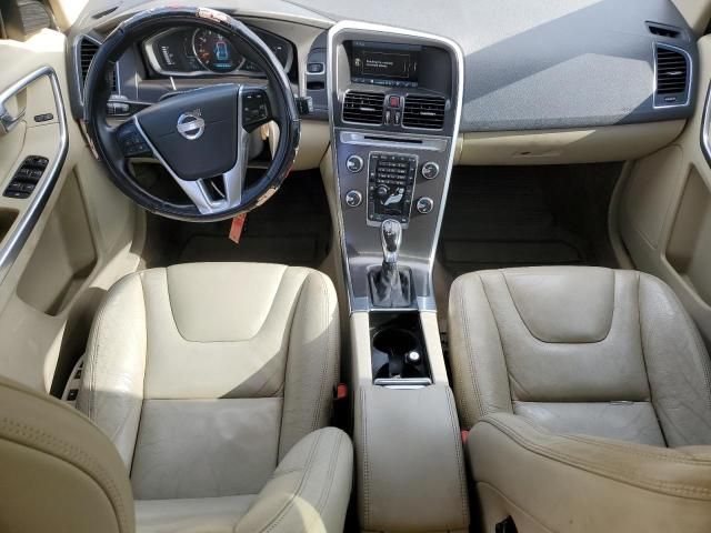 2014 Volvo XC60 3.2