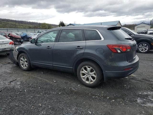 2013 Mazda CX-9 Touring