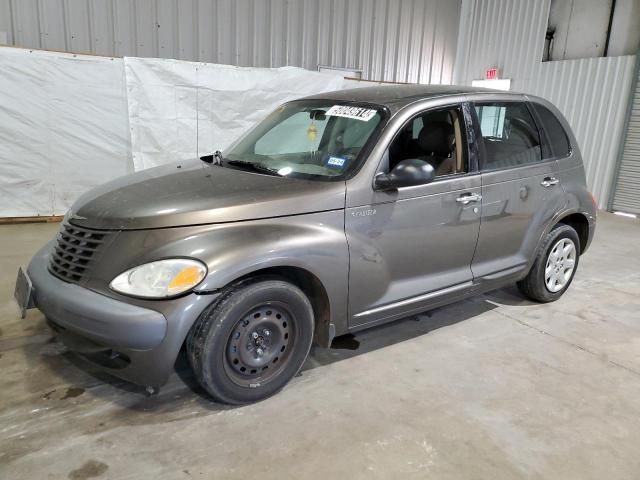 2002 Chrysler PT Cruiser Classic