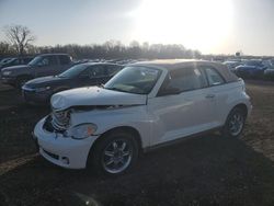 2006 Chrysler PT Cruiser Touring for sale in Des Moines, IA