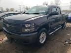 2010 Chevrolet Silverado K1500 LT