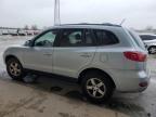 2007 Hyundai Santa FE GLS