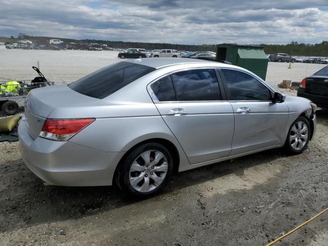 2010 Honda Accord EXL