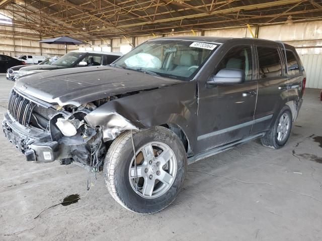 2007 Jeep Grand Cherokee Laredo