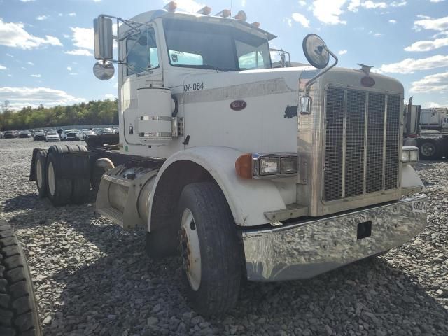 1997 Peterbilt 378