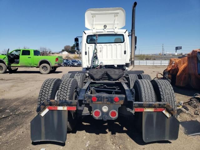 2017 Freightliner M2 112 Medium Duty