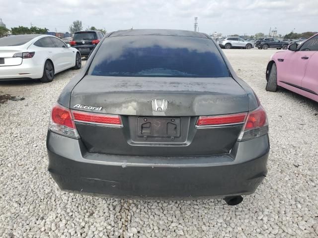 2011 Honda Accord EX