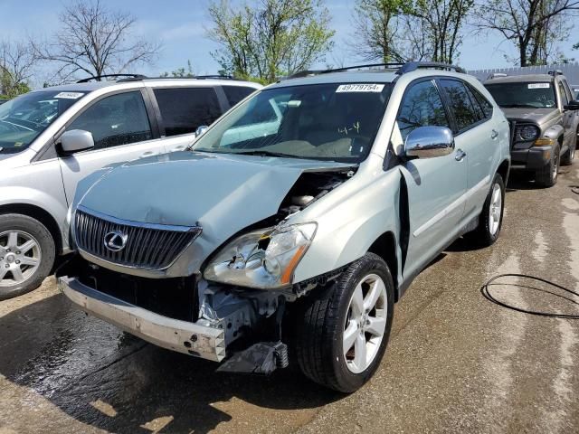 2004 Lexus RX 330