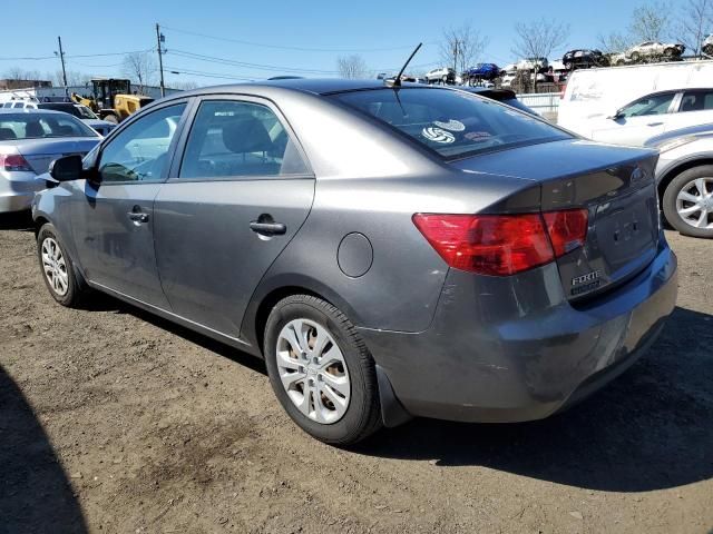 2013 KIA Forte EX