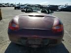 1999 Porsche Boxster