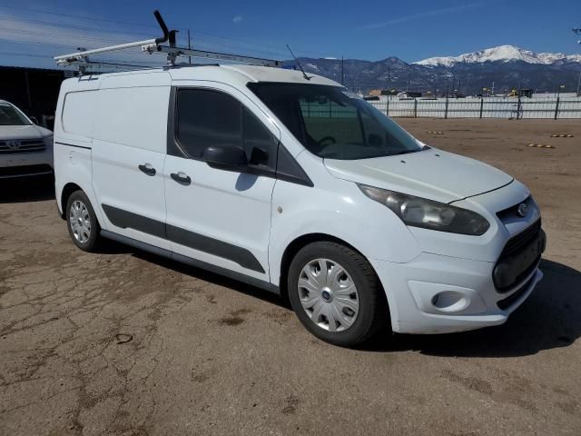 2014 Ford Transit Connect XLT