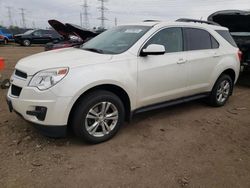 2013 Chevrolet Equinox LT en venta en Elgin, IL