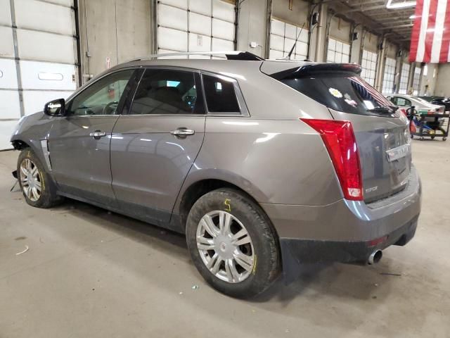 2011 Cadillac SRX Luxury Collection