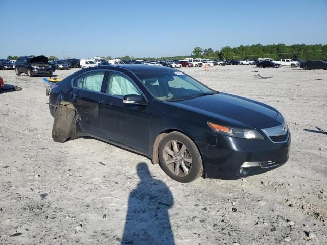 2014 Acura TL