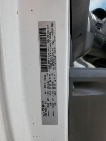 2017 Dodge RAM Promaster 1500 1500 Standard