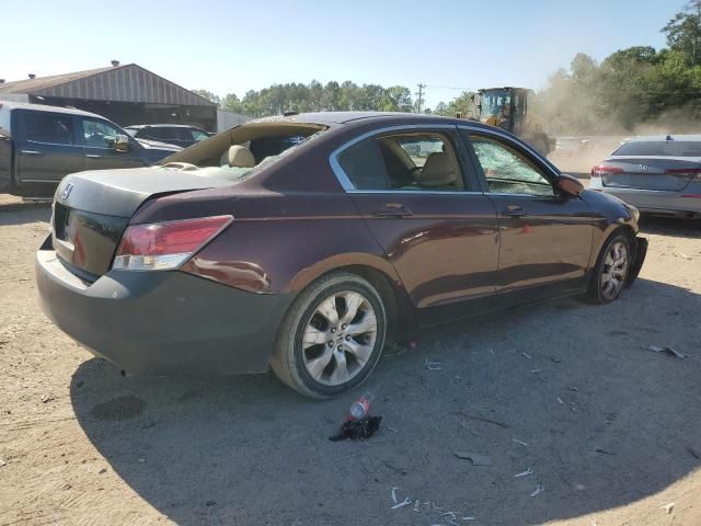 2008 Honda Accord EXL