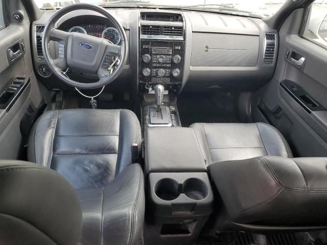 2010 Ford Escape Limited