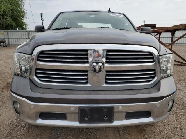 2017 Dodge RAM 1500 SLT