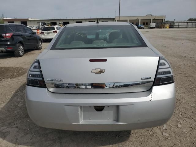 2010 Chevrolet Impala LT