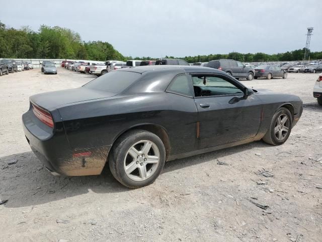 2014 Dodge Challenger SXT