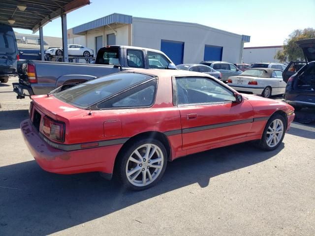 1988 Toyota Supra