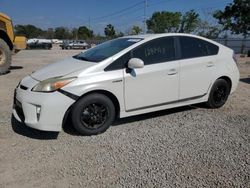 2013 Toyota Prius for sale in Riverview, FL