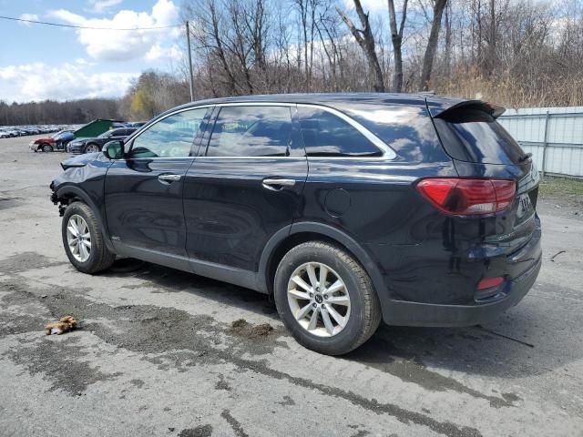 2019 KIA Sorento L