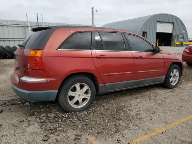 2005 Chrysler Pacifica Touring