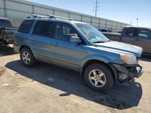 2008 Honda Pilot SE