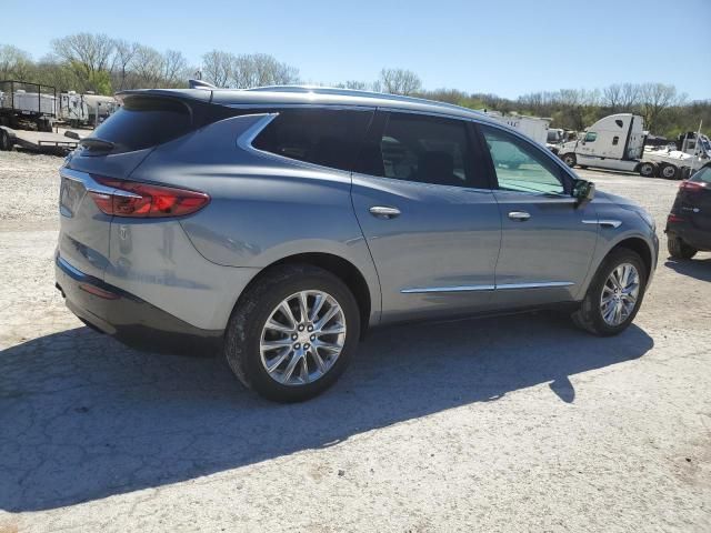 2021 Buick Enclave Premium