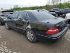 2004 Lexus LS 430