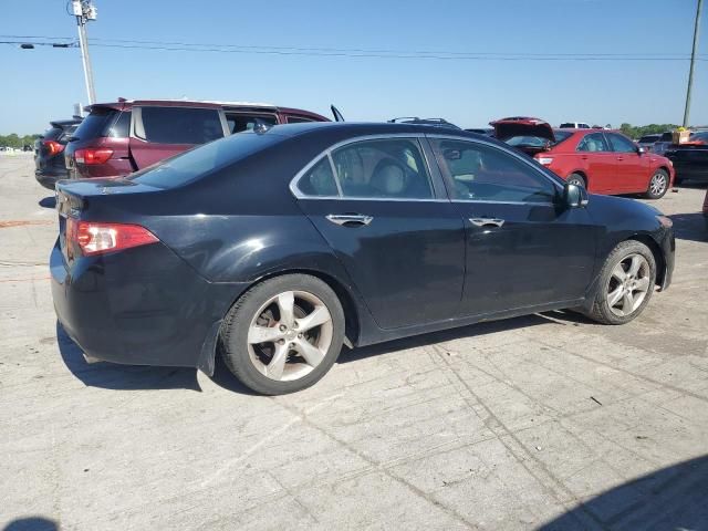 2012 Acura TSX