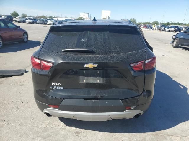 2021 Chevrolet Blazer 1LT