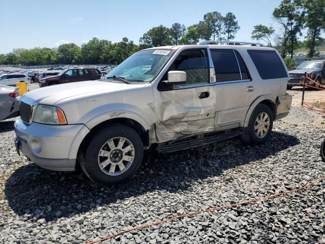 2003 Lincoln Navigator