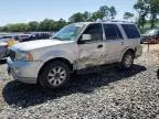 2003 Lincoln Navigator