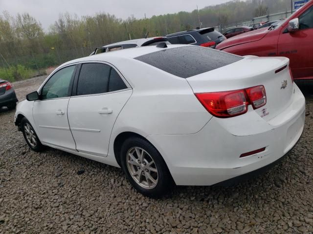 2013 Chevrolet Malibu LS