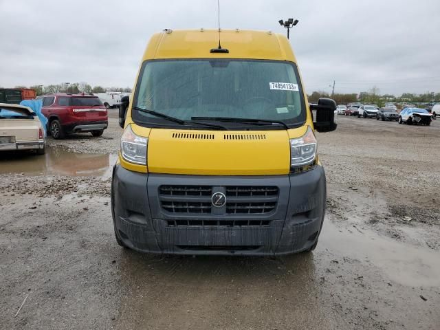 2016 Dodge RAM Promaster 3500 3500 High