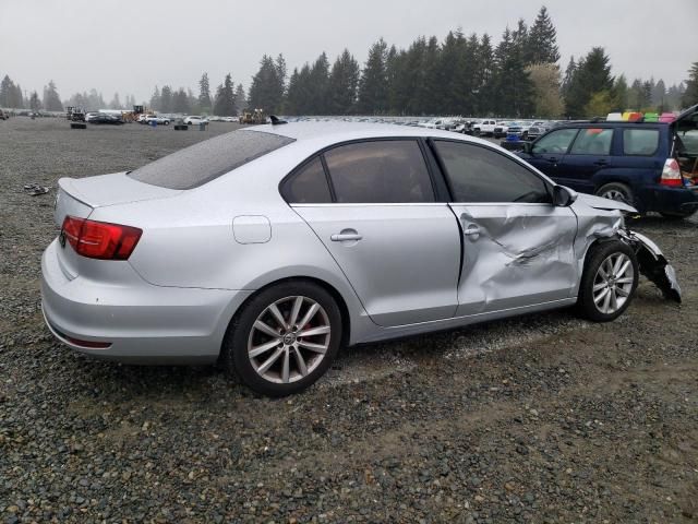 2015 Volkswagen Jetta GLI